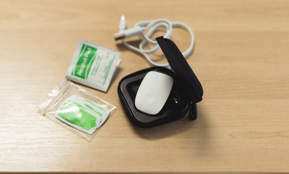Upright Go reviews – an innovative posture corrector connected backache
