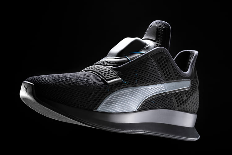 Smart sneakers 1984 – 2020: How fiction became reality