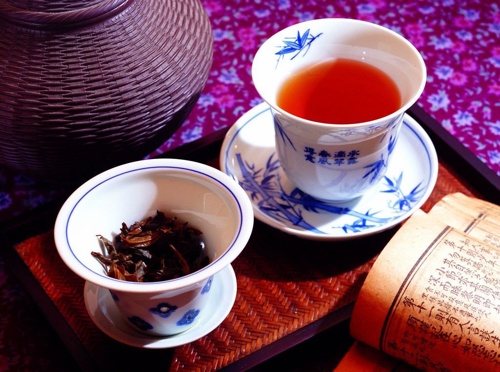 Chinese food remedies and Chinese food therapy