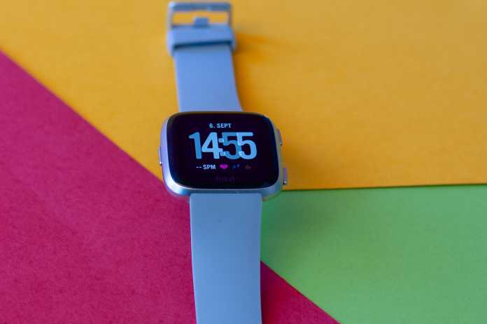 Six sports watches in comparison: Garmin, Fitbit & Co