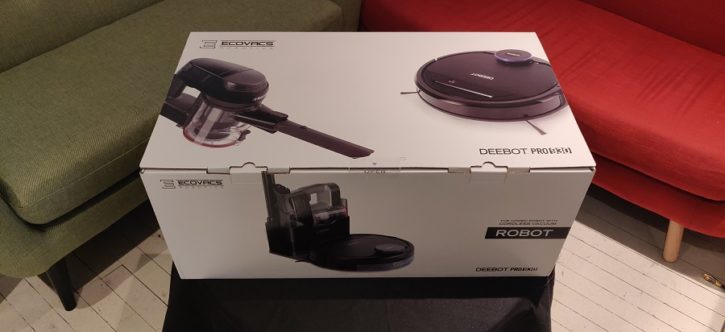 your new cleaning ally smart health innovation