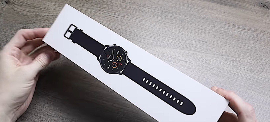 Xiaomi Mi Watch Color review – smart health watch not expensive