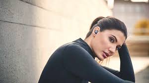 Jabra Elite Active 75t -the noise and sweat