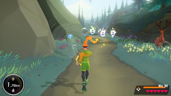 Ring fit adventure review -SPORT AT HOME WITH FUN