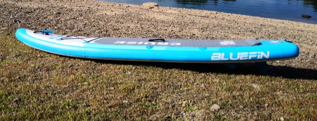 Is Bluefin CRUISE 10.8 worth to buy? Our review
