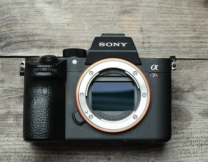 Sony A7 RIII review- a very nice evolution of the previous model