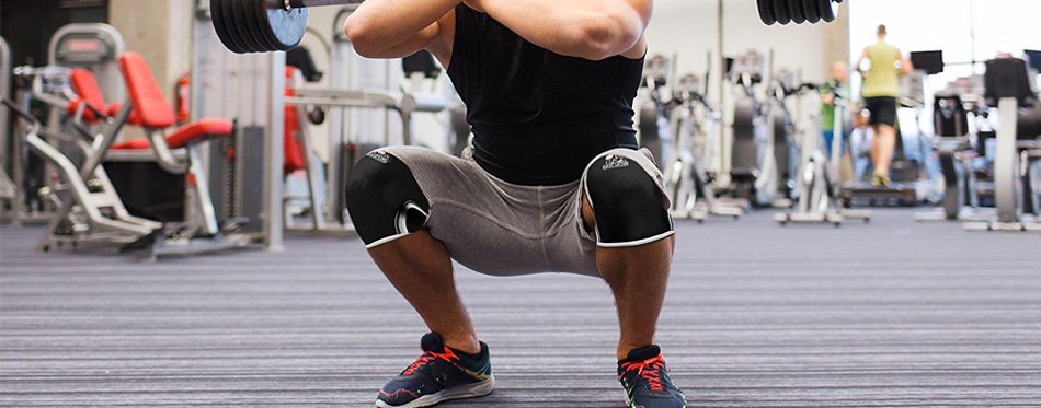 The 10 Best Knee Sleeves (Reviews & Buying Guide) in 2024