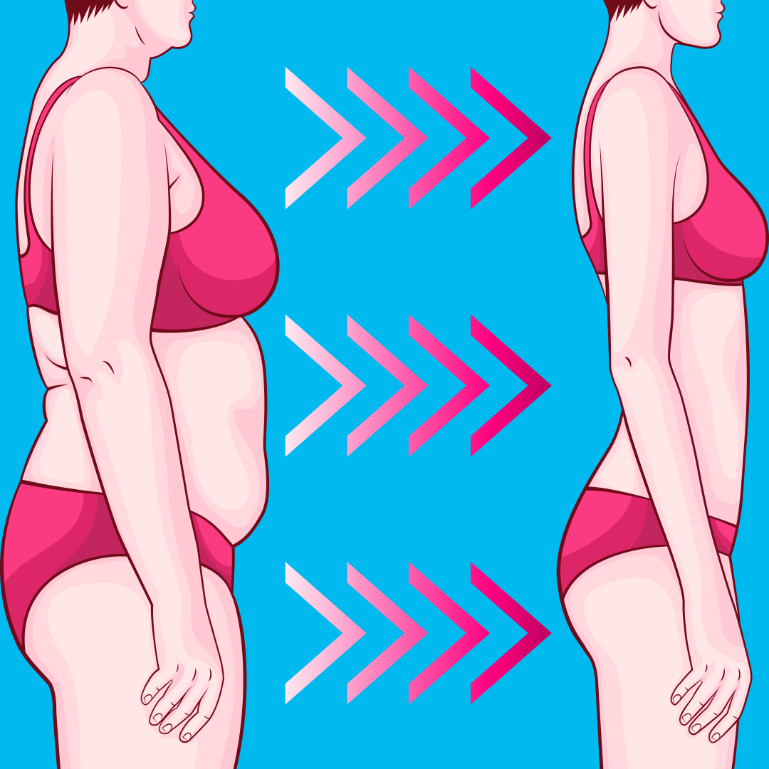 FUN and EFFORTLESS way to lose weight?BioFit reviews