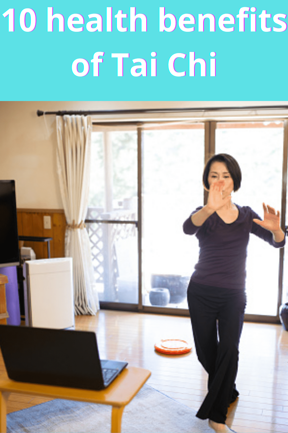 Tai Chi benefits art smart health
