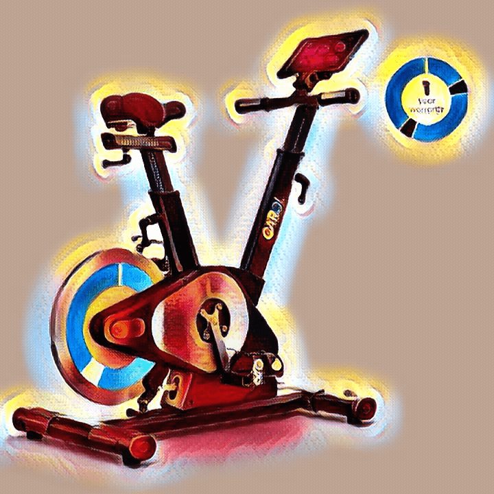 Carol smart bike