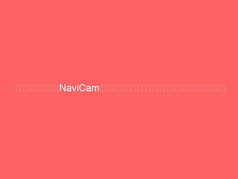 消化健康见证navicam，一种遥控药丸状相机来诊断消化问题