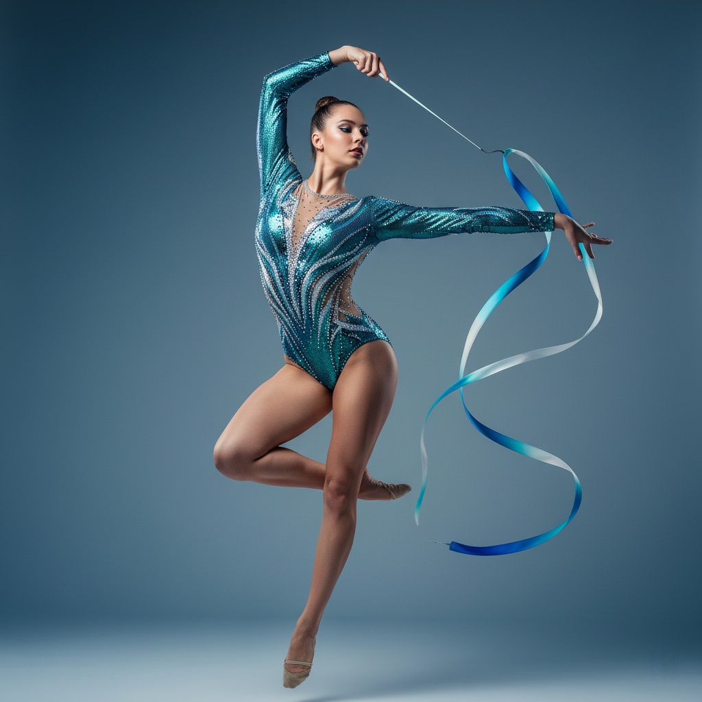 ai design elite rhythmic
