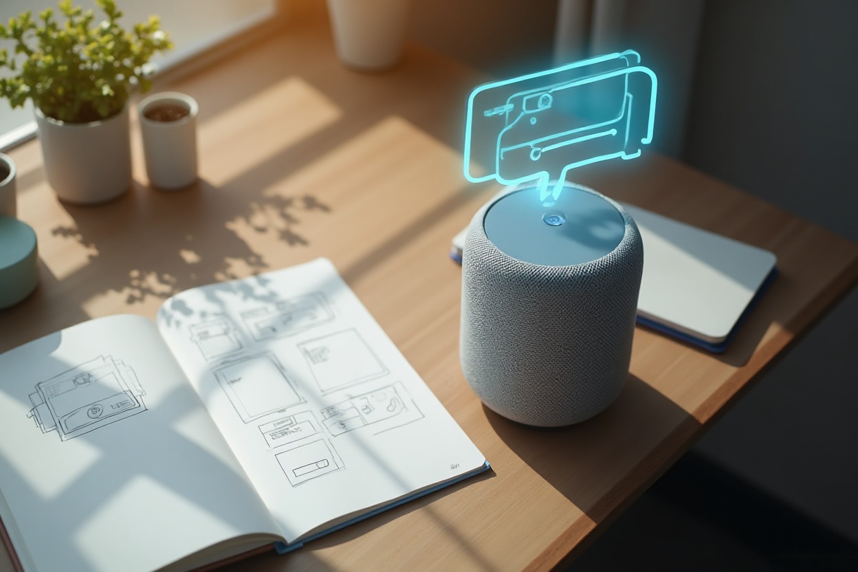 what is conversational ai design