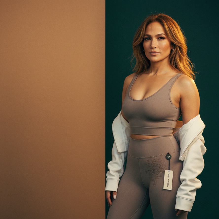 conversational ai design inspired jennifer lopez photo book ai art dreamy bodysuit leggings mushroom lamp ai image green jennifer lopez poster net worth