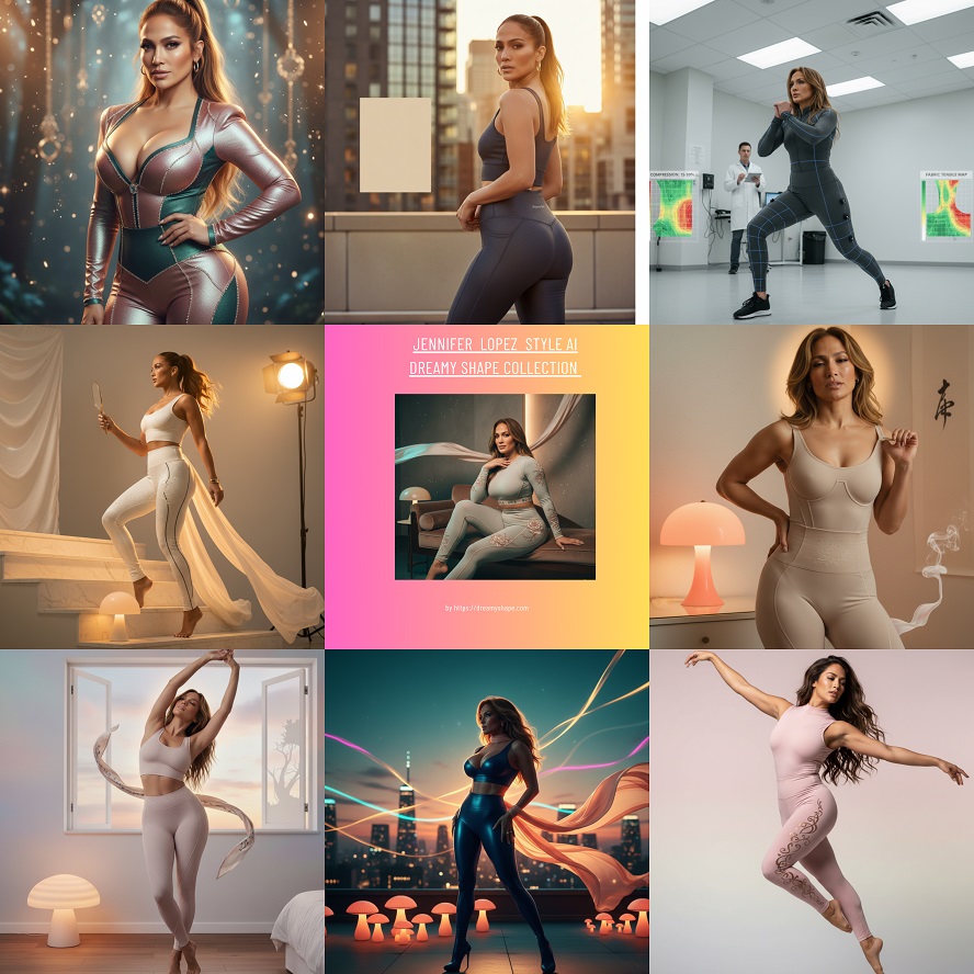 conversational ai design inspired jennifer lopez photo book ai art dreamy bodysuit leggings mushroom lamp collection ai image green jennifer lopez poster net worth